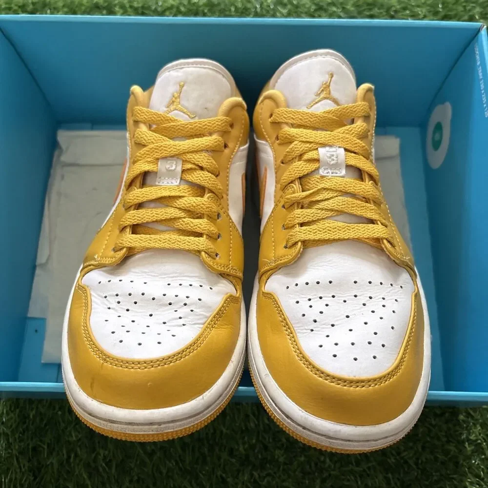 Nike Air Jordan 1 Low 
